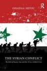 Ghaidaa Hetou, Ghaidaa (Istrategic Llc Hetou - Syrian Conflict