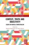 Eduardo (University of Porto Marchesan, Eduardo Zapero Marchesan, Eduardo Marchesan, Eduardo (University of Porto Marchesan, David Zapero, David (University of Bonn Zapero - Context, Truth and Objectivity