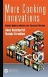 Madoka Hirashima, Madoka (Mie University Hirashima, Hirashima Madoka, Amos Nussinovitch, Amos (The Hebrew University of Jerus Nussinovitch, Amos (The Hebrew University of Jerusalem Nussinovitch... - More Cooking Innovations
