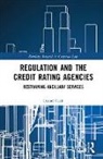 Daniel Cash, Daniel (Aston University Cash - Regulation and the Credit Rating Agencies