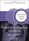Alisa (Comer Children''''s Hospital At th Mcqueen, Lisa (Comer Children''''s Hospital At the Mcqueen, Alisa McQueen, Lisa McQueen, McQueen Alisa, S. Margaret Paik... - Pediatric Emergency Medicine