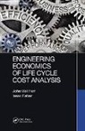 Isaac Faber, Isaac J. Faber, John Vail Farr, John Vail Faber Farr, Farr John Vail - Engineering Economics of Life Cycle Cost Analysis