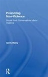 Gerard Heery, Gerry Heery, Heery Gerry - Promoting Non-Violence