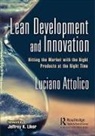 Attolico, Luciano Attolico - Lean Development and Innovation