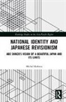 Michal Kolmas, Michal (Metropolitan University Kolmas, Michal Kolmaš - National Identity and Japanese Revisionism