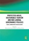 Hubert Becken Job, Susanne Becken, Hubert Job, Bernard Lane, Lane Bernard - PROTECTED AREAS SUSTAINABLE TOURI