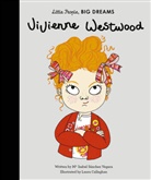 Laura Callaghan, Isabel Sanchez Vegara, Maria Isabel Sanchez Vegara, Maria Isabel Sánchez Vegara, María Isabel Sánchez Vegara, Laura Callaghan - Vivienne Westwood
