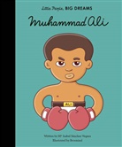 Brosmind, Isabel Sanchez Vegara, Maria Isabel Sanchez Vegara, Maria Isabel Sánchez Vegara, María Isabel Sánchez Vegara, Brosmind - Muhammad Ali