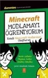 Lindsey Handley - Minecraft Modlamayi Ögreniyorum
