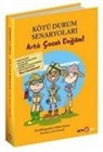 David Borgenicht, Justin Heimberg - Kötü Durum Senaryolari