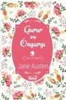 Jane Austen - Gurur ve Önyargi