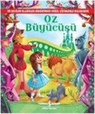 L. Frank Baum - Oz Büyücüsü