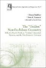 Stakhov Alexey, Alexey Stakhov &amp; Samuil Aranson, Samuil Aranson, Alexey Stakhov - "GOLDEN" NON-EUCLIDEAN GEOMETRY, THE
