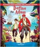Robert Louis Stevenson - Define Adasi
