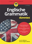 Lars Blöhdorn, Lars M Blöhdorn, Lars M. Blöhdorn, Denise Hodgson-Möckel - Englische Grammatik für Dummies