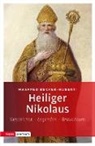Manfred Becker-Huberti - Heiliger Nikolaus