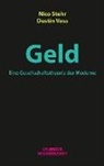 Nic Stehr, Nico Stehr, Dustin Voss - Geld
