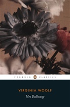 Virginia Woolf, Stella McNichol, McNichol Stella - Mrs Dalloway