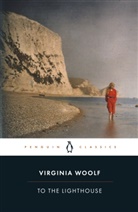 Virginia Woolf, Stell McNichol, Stella McNichol, McNichol Stella - To the Lighthouse