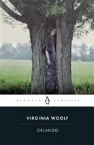 Virginia Woolf, Brend Lyons, Brenda Lyons, Lyons Brenda - Orlando