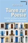Marion Gay - Türen zur Poesie