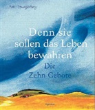 Peter Spangenberg - Denn die sollen Leben bewahren