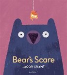 Jacob Grant, Grant Jacob - Bear's Scare