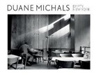 Duane MIchals - Empty New York
