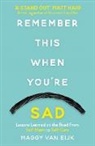 Maggie van Eijk, Maggy Van Eijk - Remember This When You're Sad