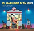 Léo Timmers - El garatge d'en Gus