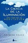 Shinzen Young - La Ciencia de la Iluminacion