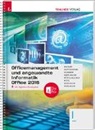 Andrea Heitzeneder, Elisabeth Hummer, Elke Kepplinger, Eva Christina Pöttschacher, Andreas Riepl, Irene Wiesinger... - Officemanagement und angewandte Informatik I HAK Office 2016, inkl. digitalem Zusatzpaket