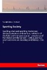 Randolp Caldecott, Randolph Caldecott, Fox Russell - Sporting Society