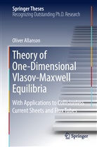 Oliver Allanson - Theory of One-Dimensional Vlasov-Maxwell Equilibria