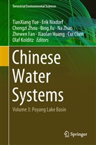 Cui Chen, Zhewen Fan, Xiaolan Huang, Olaf Kolditz, Eri Nixdorf, Erik Nixdorf... - Chinese Water Systems