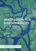 Laura Albareda, Laura Albareda et al, Nancy Bocken, Paav Ritala, Paavo Ritala, Robert Verburg - Innovation for Sustainability