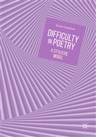 Davide Castiglione - Difficulty in Poetry