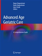 Gary Cheuk, Kuja Nagaratnam, Kujan Nagaratnam, Nages Nagaratnam - Advanced Age Geriatric Care
