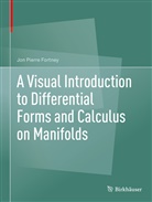 Jon Pierre Fortney - A Visual Introduction to Differential Forms and Calculus on Manifolds