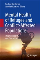 Nexhmedi Morina, Nexhmedin Morina, Nickerson, Nickerson, Angela Nickerson - Mental Health of Refugee and Conflict-Affected Populations