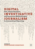 Olive Hahn, Oliver Hahn, Stalph, Stalph, Florian Stalph - Digital Investigative Journalism