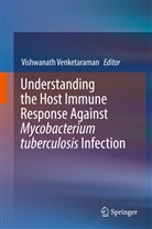 Vishwanat Venketaraman, Vishwanath Venketaraman - Understanding the Host Immune Response Against Mycobacterium tuberculosis Infection