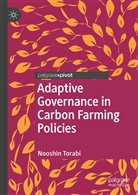 Nooshin Torabi - Adaptive Governance in Carbon Farming Policies