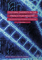 Sarah Walkley - Cultural Diversity in the French Film Industry