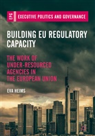 Eva Heims - Building EU Regulatory Capacity