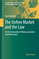 Koen Byttebier - The Unfree Market and the Law