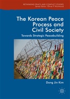 Dong Jin Kim - The Korean Peace Process and Civil Society