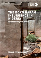 Edlyne Anugwom, Edlyne Eze Anugwom - The Boko Haram Insurgence In Nigeria
