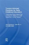 Julie Kurtz, Julie Nicholson, Julie (Mills College Nicholson, Julie Perez Nicholson, Nicholson Julie, Linda Perez - Trauma-Informed Practices for Early Childhood Educators