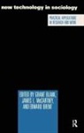 Grant Blank, Grant Mccartney Blank, Blank Grant, Edward Brent, Brent Edward, James L. McCartney... - New Technology in Sociology